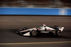 Josef Newgarden, Team Penske Chevrolet