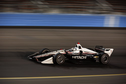 Josef Newgarden, Team Penske Chevrolet