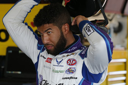 Darrell Wallace Jr., Richard Petty Motorsports, Click n' Close Chevrolet Camaro