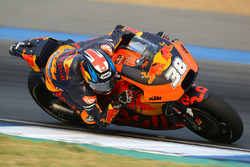 Bradley Smith, Red Bull KTM Factory Racing