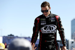 Trevor Bayne, Roush Fenway Racing Ford Fusion
