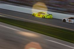 Ryan Blaney, Team Penske Ford Fusion