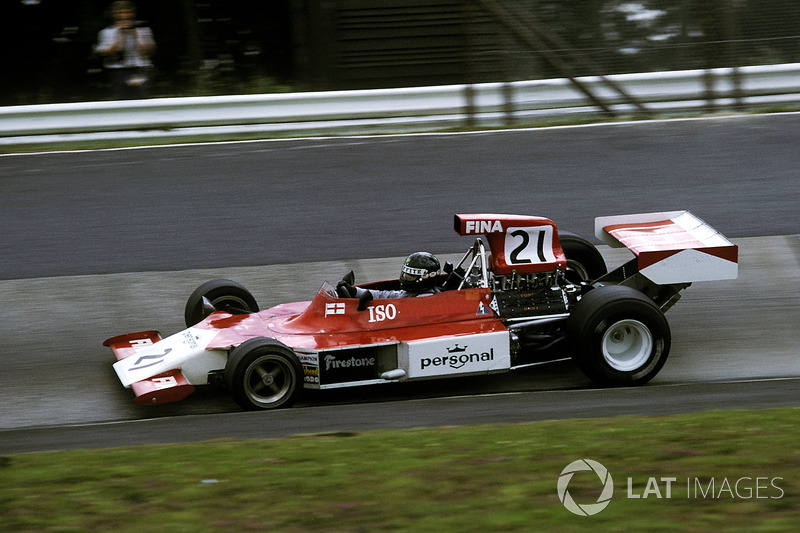 Jacques Laffite, Williams FW