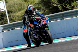 Francesco Bagnaia, Sky Racing Team VR46