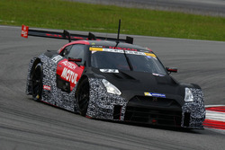 2018年型NISSAN GT-R NISMO GT500