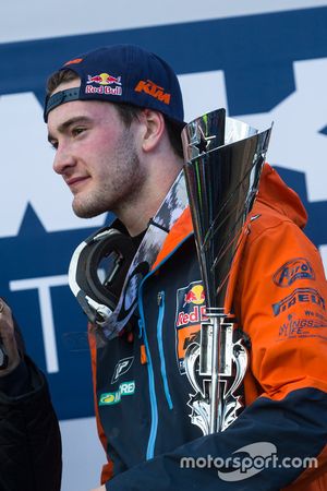 Jeffrey Herlings, KTM