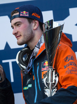 Jeffrey Herlings, KTM