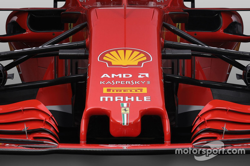 Ferrari SF71H
