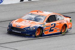 Brad Keselowski, Team Penske Ford Fusion