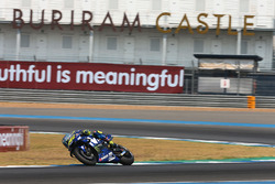 Valentino Rossi, Yamaha Factory Racing
