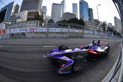 Sam Bird, DS Virgin Racing