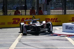 Edoardo Mortara, Venturi Formula E