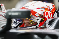 Kevin Magnussen, Haas F1 Team VF-17