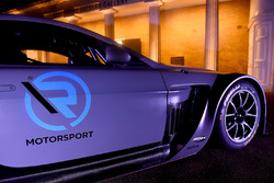 Aston Martin Vantage GT3