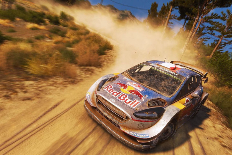 WRC 7