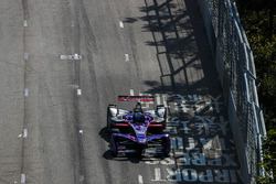 Sam Bird, DS Virgin Racing