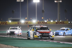 Tom Chilton, Sébastien Loeb Racing, Citroën C-Elysée WTCC