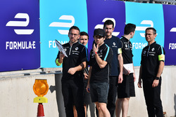 Nicolas Prost, Renault e.Dams