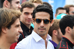 Lucas di Grassi, Audi Sport ABT Schaeffler