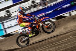 Jeffrey Herlings, Red Bull KTM Factory Racing