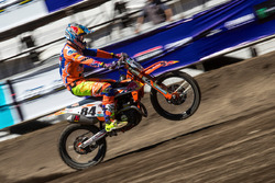 Jeffrey Herlings, Red Bull KTM Factory Racing