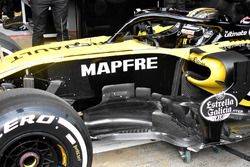 Renault Sport F1 Team RS18