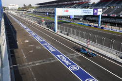 Luca Filippi, NIO Formula E Team