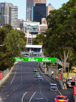 Scott McLaughlin, DJR Team Penske Ford
