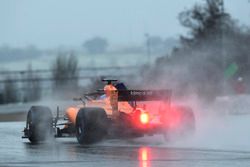 Fernando Alonso, McLaren MCL33