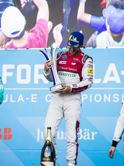 Daniel Abt, Audi Sport ABT Schaeffler