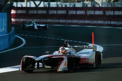 Edoardo Mortara, Venturi Formula E Team