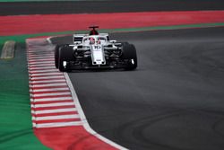 Robert Kubica, Williams FW41