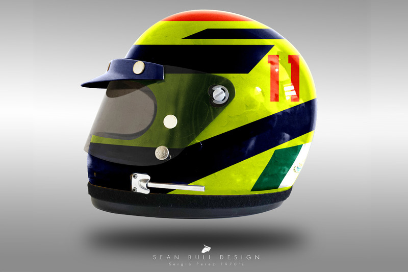 Sergio Perez