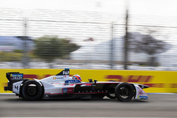 Gary Paffett, Venturi Formula E