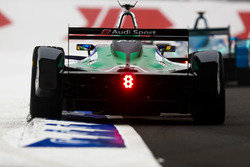 Lucas di Grassi, Audi Sport ABT Schaeffler