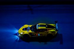 #3 Corvette Racing Chevrolet Corvette C7.R, GTLM: Antonio Garcia, Jan Magnussen, Mike Rockenfeller