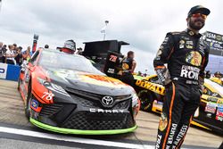 Martin Truex Jr., Furniture Row Racing Toyota