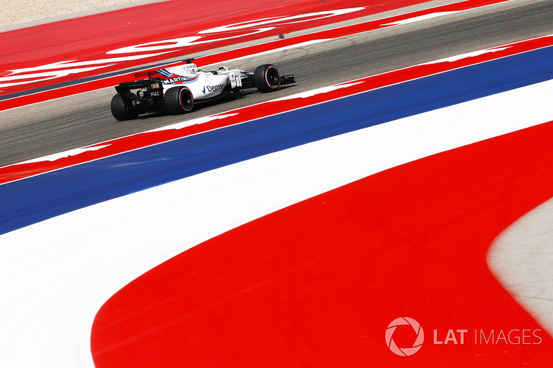 Felipe Massa, Williams FW40