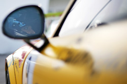 Francesca Linossi, Dinamic Motorsport