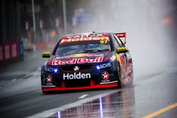 Shane van Gisbergen, Triple Eight Race Engineering Holden