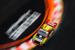 Chaz Mostert, Rod Nash Racing Ford