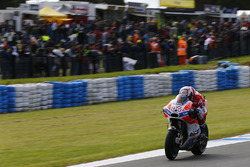 Andrea Dovizioso, Ducati Team