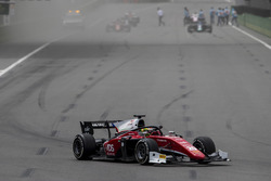 Louis Deletraz, Charouz Racing System