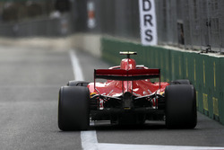Кими Райкконен, Ferrari SF71H