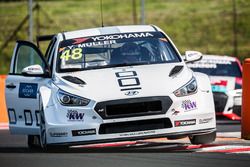 Yvan Muller, YMR Hyundai i30 N TCR