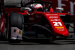 Antonio Fuoco, Charouz Racing System