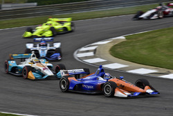 Scott Dixon, Chip Ganassi Racing Honda