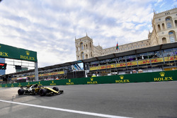Carlos Sainz Jr., Renault Sport F1 Team R.S. 18