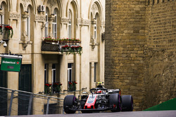 Кевин Магнуссен, Haas F1 Team VF-18