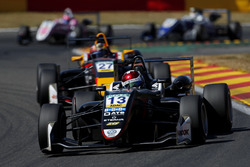 Fabio Scherer, Motopark Dallara F317 - Volkswagen